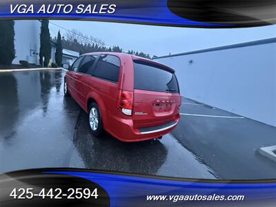 2013 Dodge Grand Caravan SE   - Photo 5 - Kent, WA 98031