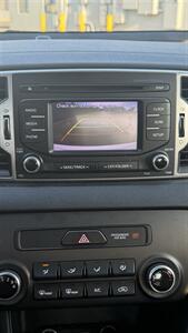 2019 Kia Sportage LX   - Photo 14 - Kent, WA 98031