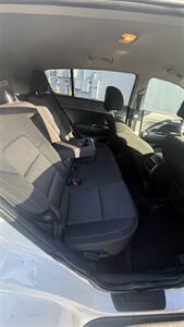 2019 Kia Sportage LX   - Photo 10 - Kent, WA 98031
