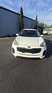 2019 Kia Sportage LX   - Photo 3 - Kent, WA 98031