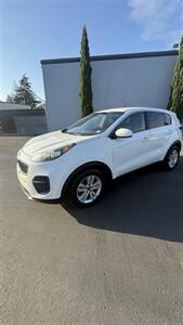 2019 Kia Sportage LX   - Photo 4 - Kent, WA 98031