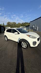 2019 Kia Sportage LX   - Photo 2 - Kent, WA 98031
