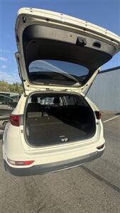 2019 Kia Sportage LX   - Photo 20 - Kent, WA 98031