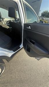 2019 Kia Sportage LX   - Photo 9 - Kent, WA 98031