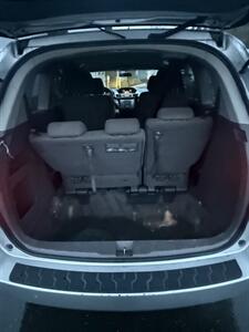 2015 Honda Odyssey LX   - Photo 10 - Kent, WA 98031