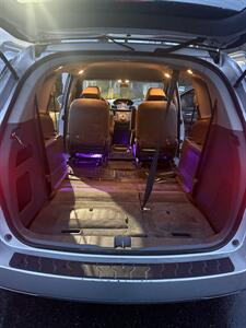2015 Honda Odyssey LX   - Photo 23 - Kent, WA 98031