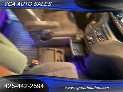 2015 Honda Odyssey LX   - Photo 19 - Kent, WA 98031