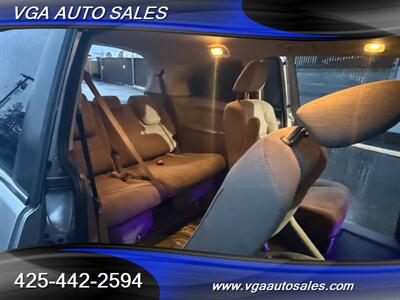 2015 Honda Odyssey LX   - Photo 22 - Kent, WA 98031