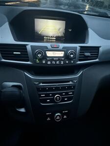 2015 Honda Odyssey LX   - Photo 12 - Kent, WA 98031