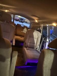 2015 Honda Odyssey LX   - Photo 20 - Kent, WA 98031