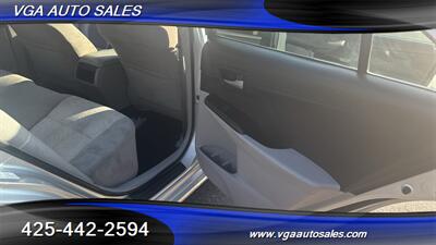 2014 Toyota Camry LE   - Photo 10 - Kent, WA 98031