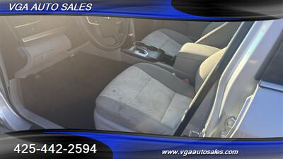 2014 Toyota Camry LE   - Photo 16 - Kent, WA 98031