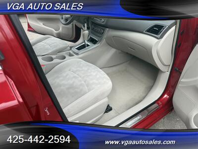 2013 Nissan Sentra SV   - Photo 14 - Kent, WA 98031