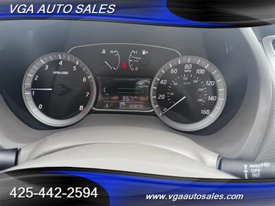 2013 Nissan Sentra SV   - Photo 18 - Kent, WA 98031