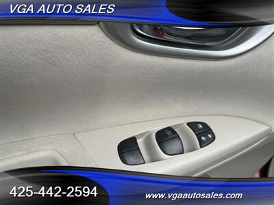 2013 Nissan Sentra SV   - Photo 11 - Kent, WA 98031