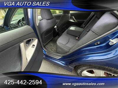 2011 Toyota Camry SE   - Photo 16 - Kent, WA 98031