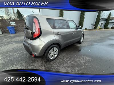 2016 Kia Soul   - Photo 4 - Kent, WA 98031