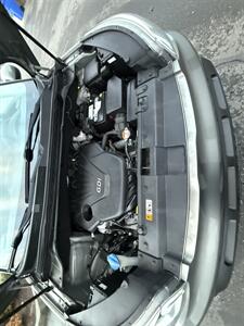 2016 Kia Soul   - Photo 14 - Kent, WA 98031