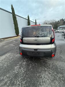 2016 Kia Soul   - Photo 3 - Kent, WA 98031