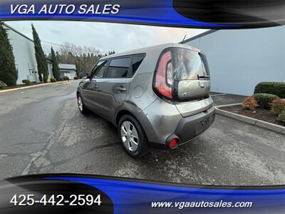 2016 Kia Soul   - Photo 6 - Kent, WA 98031