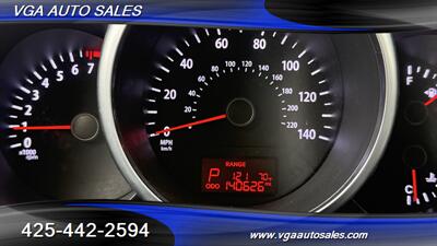 2013 Kia Soul +   - Photo 18 - Kent, WA 98031