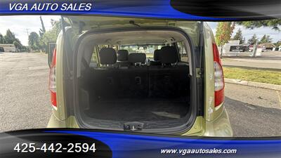 2013 Kia Soul +   - Photo 12 - Kent, WA 98031