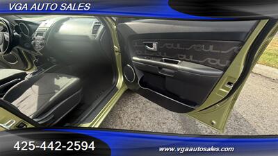 2013 Kia Soul +   - Photo 14 - Kent, WA 98031