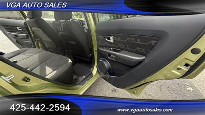 2013 Kia Soul +   - Photo 13 - Kent, WA 98031