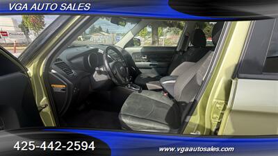 2013 Kia Soul +   - Photo 9 - Kent, WA 98031