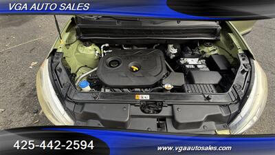 2013 Kia Soul +   - Photo 19 - Kent, WA 98031