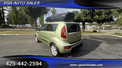 2013 Kia Soul +   - Photo 3 - Kent, WA 98031