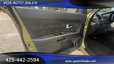 2013 Kia Soul +   - Photo 8 - Kent, WA 98031
