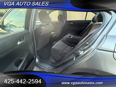 2008 Honda Accord LX   - Photo 8 - Kent, WA 98031