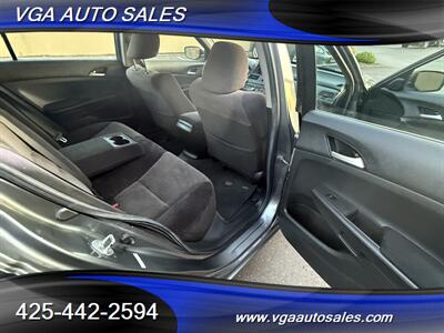 2008 Honda Accord LX   - Photo 6 - Kent, WA 98031