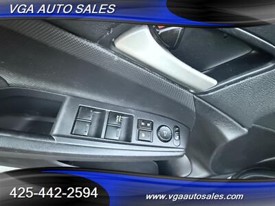 2008 Honda Accord LX   - Photo 9 - Kent, WA 98031