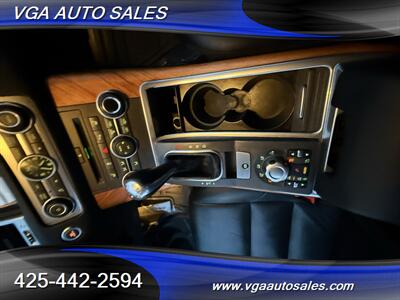 2011 Land Rover Range Rover Sport HSE   - Photo 39 - Kent, WA 98031