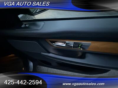 2011 Land Rover Range Rover Sport HSE   - Photo 21 - Kent, WA 98031