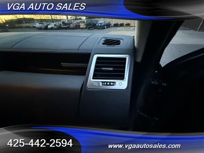 2011 Land Rover Range Rover Sport HSE   - Photo 24 - Kent, WA 98031