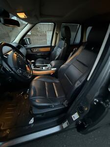 2011 Land Rover Range Rover Sport HSE   - Photo 13 - Kent, WA 98031
