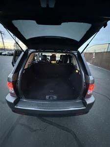 2011 Land Rover Range Rover Sport HSE   - Photo 17 - Kent, WA 98031