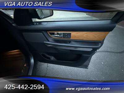 2011 Land Rover Range Rover Sport HSE   - Photo 33 - Kent, WA 98031