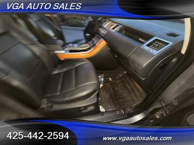 2011 Land Rover Range Rover Sport HSE   - Photo 22 - Kent, WA 98031