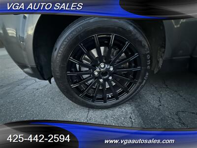 2011 Land Rover Range Rover Sport HSE   - Photo 28 - Kent, WA 98031