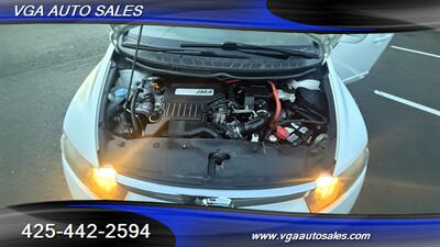 2008 Honda Civic Hybrid w/Navi   - Photo 19 - Kent, WA 98031