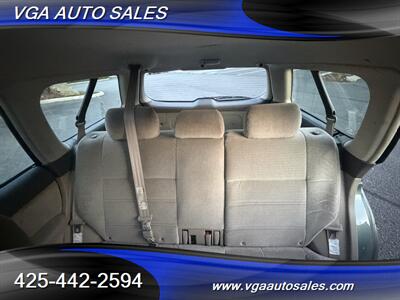2008 Honda Civic Hybrid w/Navi   - Photo 13 - Kent, WA 98031