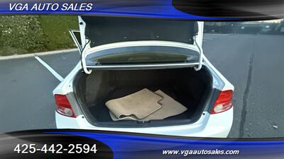 2008 Honda Civic Hybrid w/Navi   - Photo 18 - Kent, WA 98031