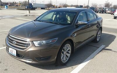 2015 Ford Taurus Limited  