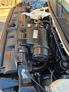 2017 Chevrolet Express 3500   - Photo 23 - Mount Airy, NC 27030