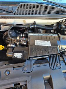 2017 Chevrolet Express 3500   - Photo 20 - Mount Airy, NC 27030