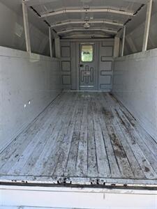 2017 Chevrolet Express 3500   - Photo 11 - Mount Airy, NC 27030